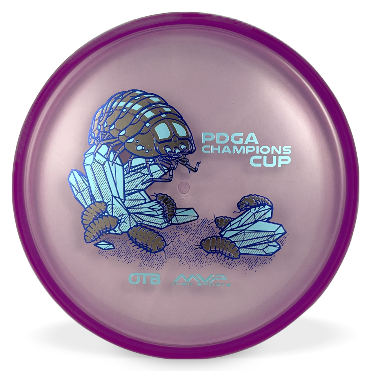 Proton Soft Range - 2025 Champions Cup