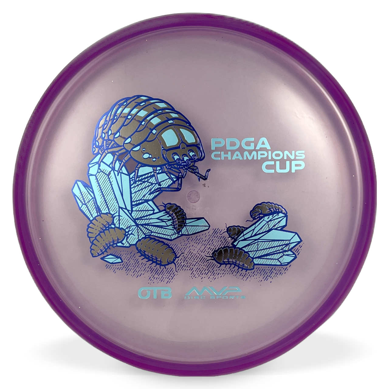 Proton Soft Range - 2025 Champions Cup