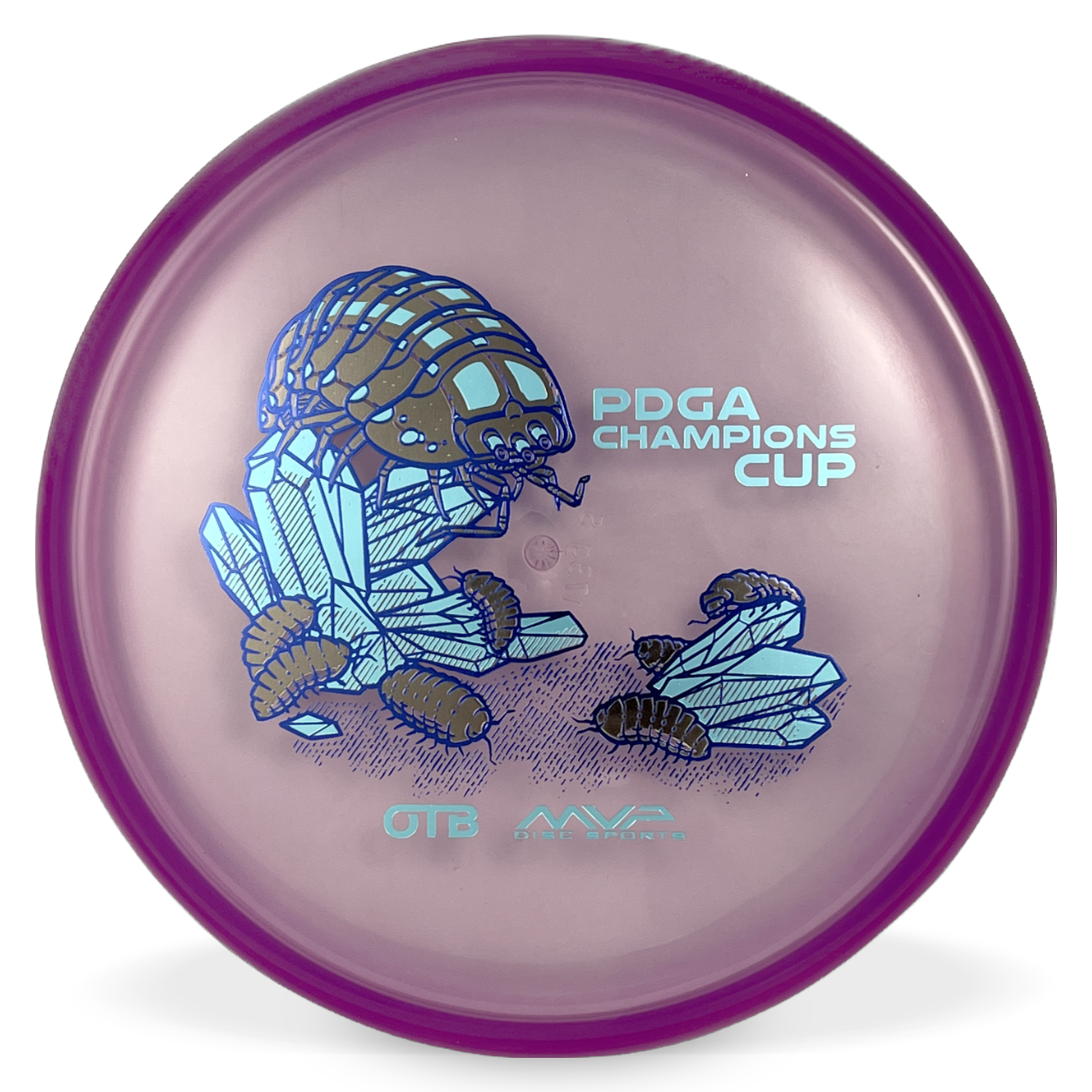 Proton Soft Range - 2025 Champions Cup