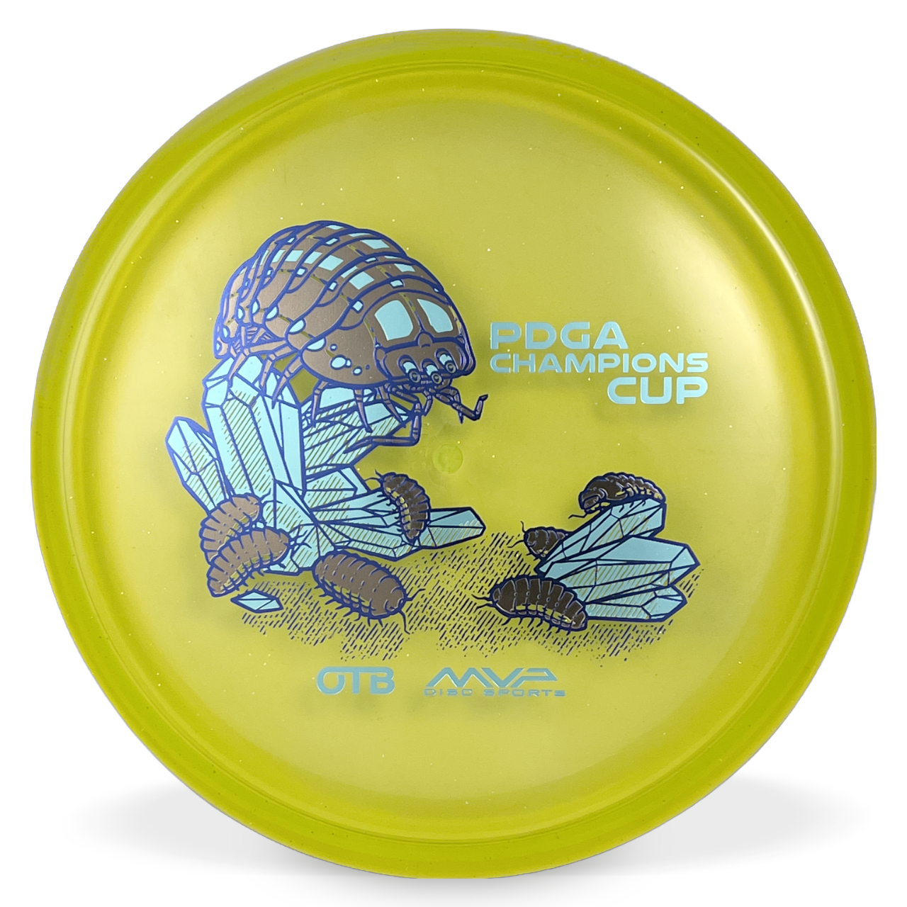 Proton Soft Range - 2025 Champions Cup