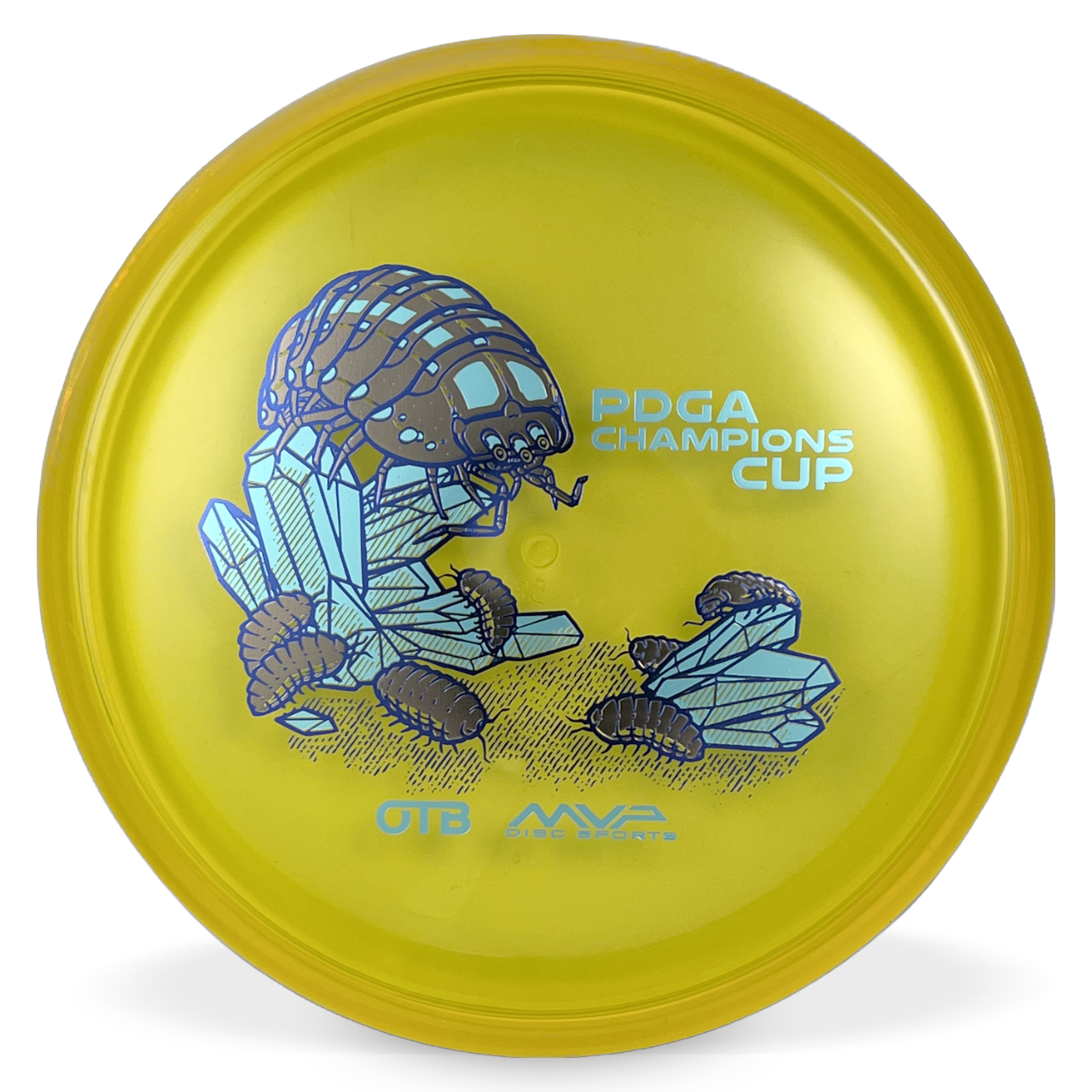 Proton Soft Range - 2025 Champions Cup