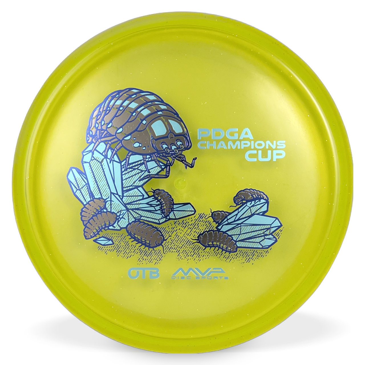 Proton Soft Range - 2025 Champions Cup