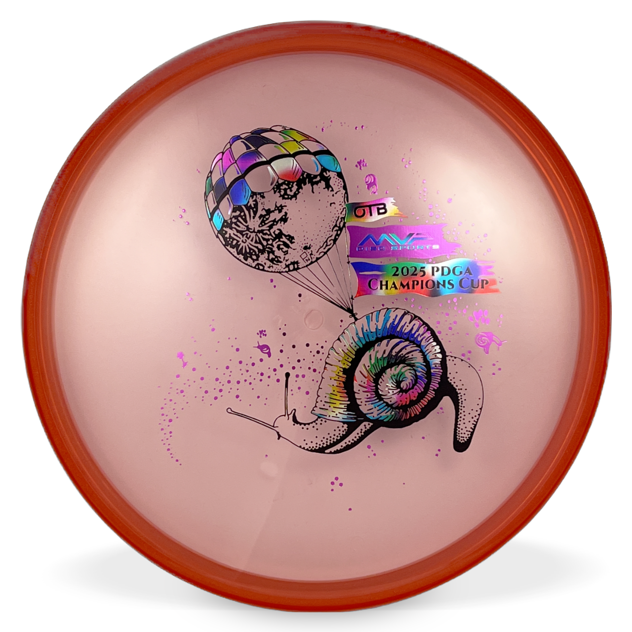 Prism Proton Soft Envy - 2025 Champions Cup