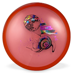 174g Pink/Orange 024