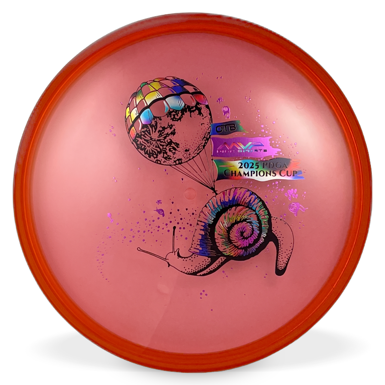 Prism Proton Soft Envy - 2025 Champions Cup