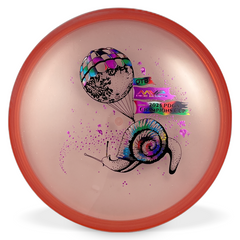 172g Pink/Pink 016