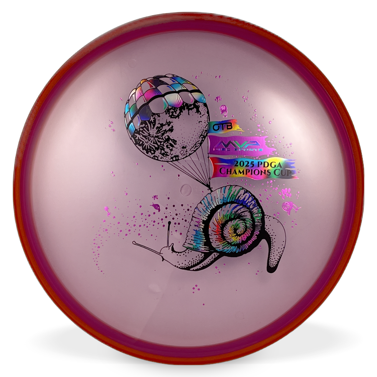 Prism Proton Soft Envy - 2025 Champions Cup