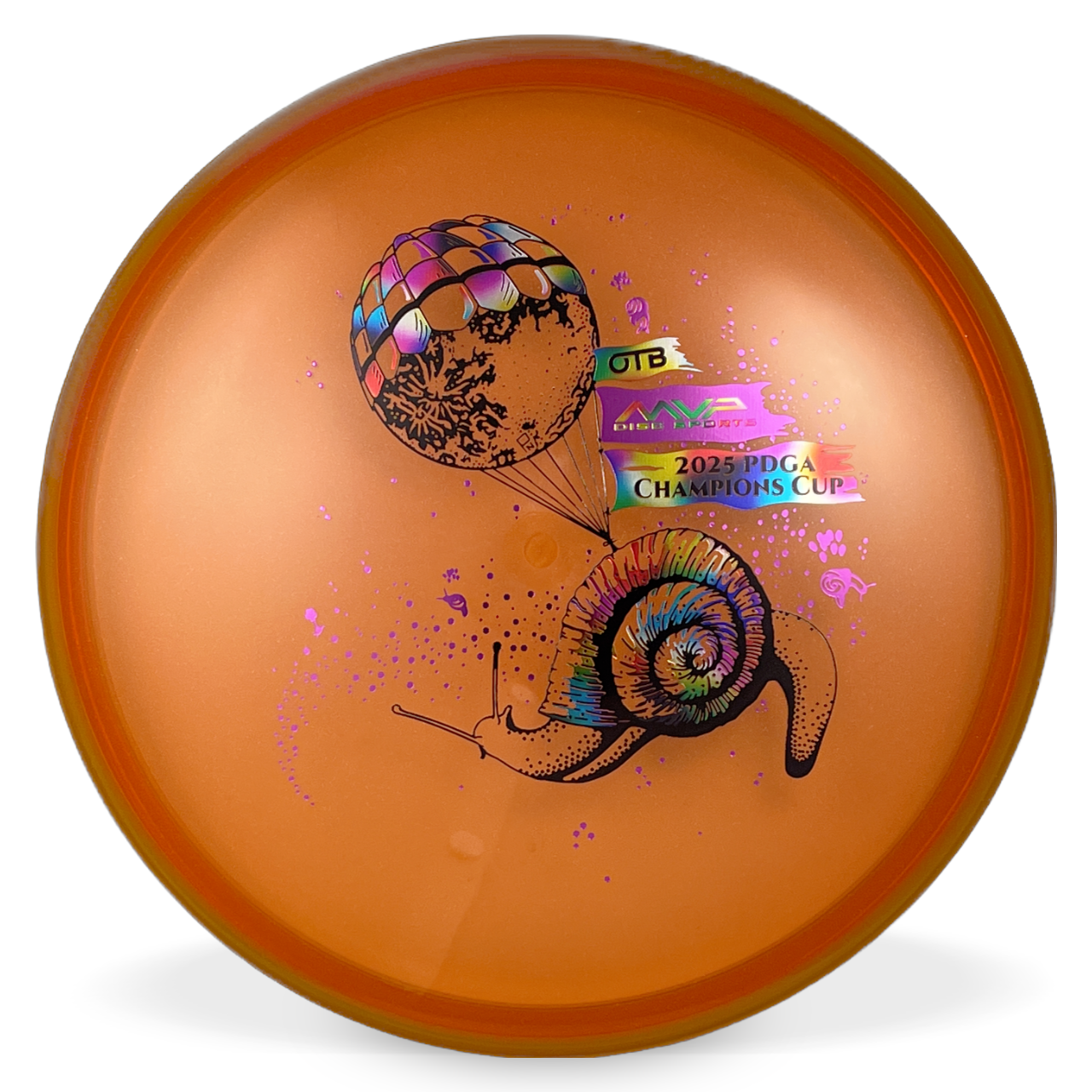 Prism Proton Soft Envy - 2025 Champions Cup
