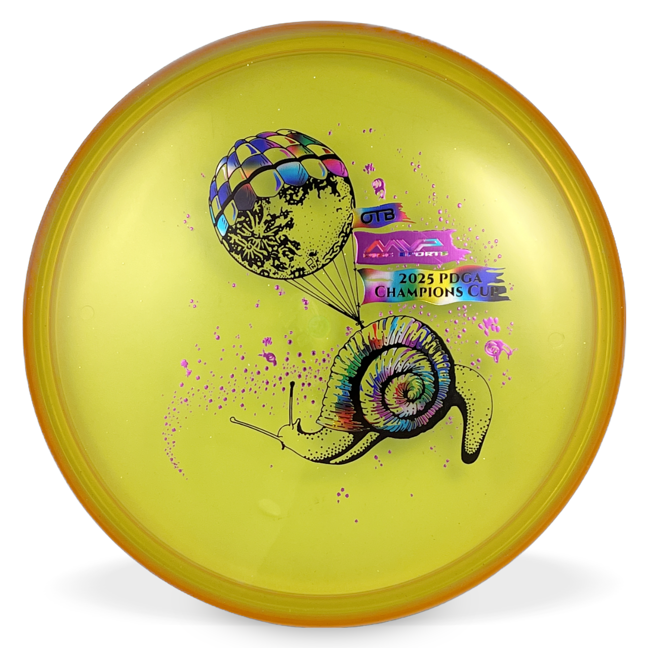 Prism Proton Soft Envy - 2025 Champions Cup