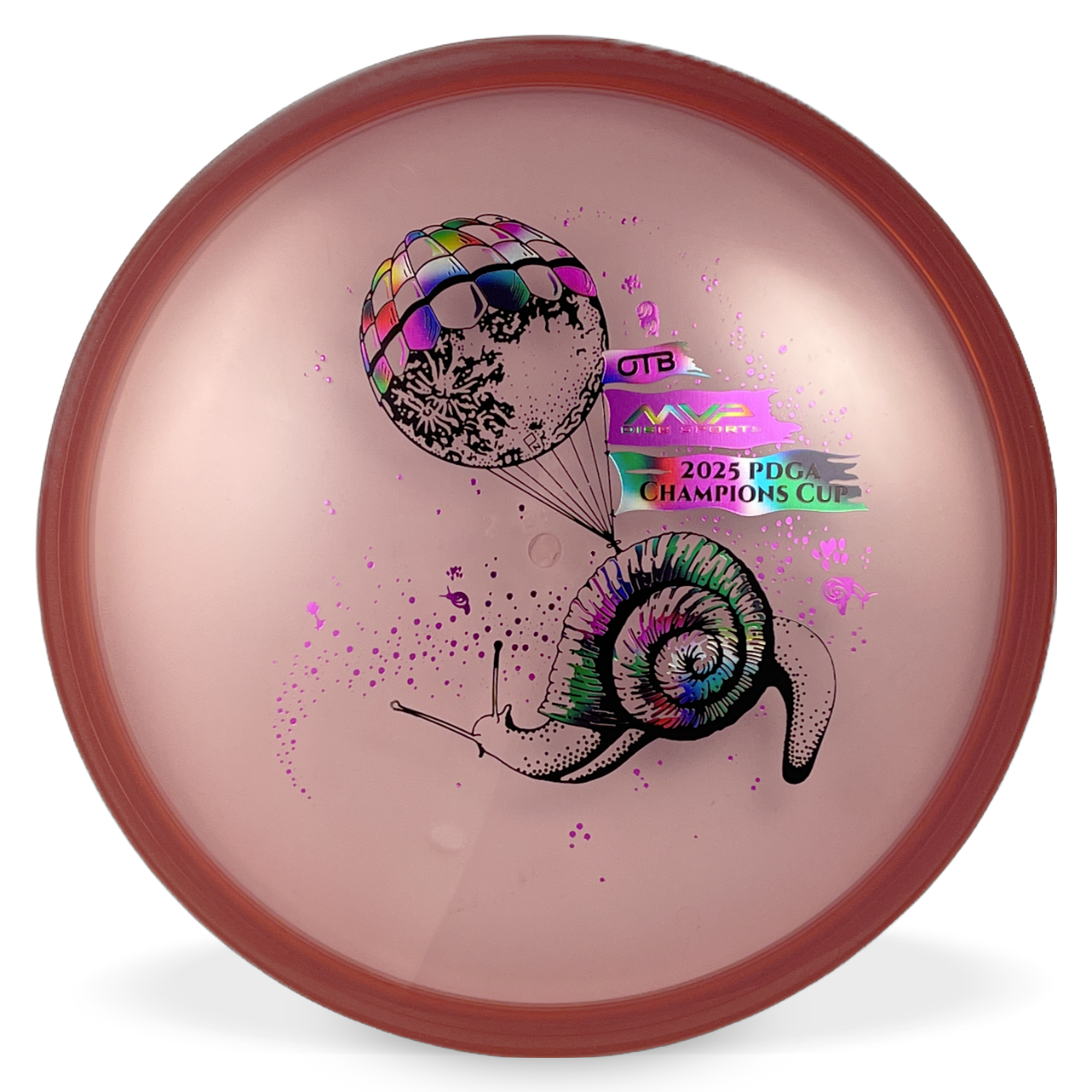 Prism Proton Soft Envy - 2025 Champions Cup
