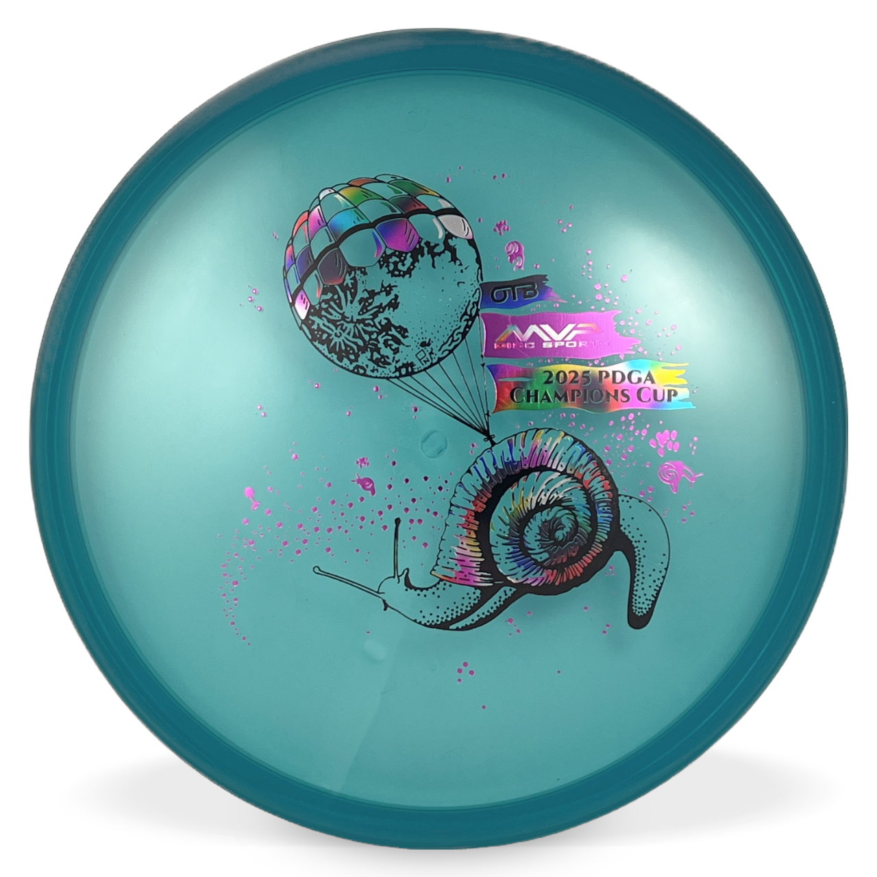 Prism Proton Soft Envy - 2025 Champions Cup