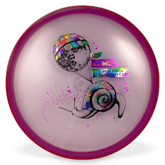 172g Purple/Pink 050