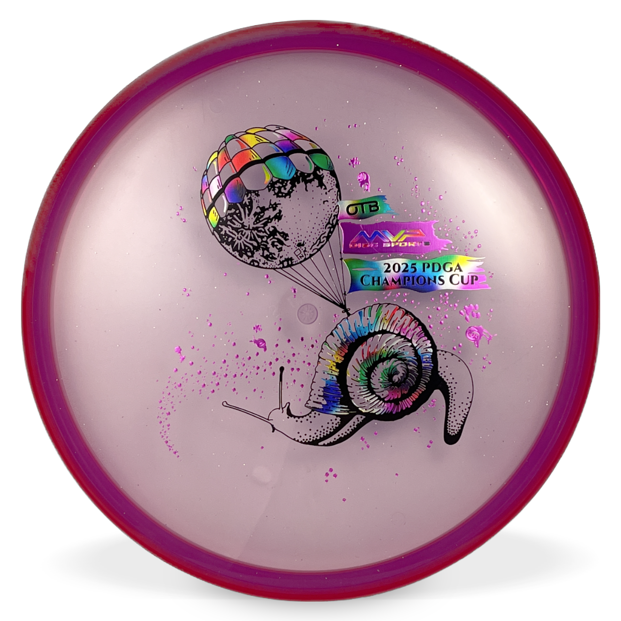Prism Proton Soft Envy - 2025 Champions Cup