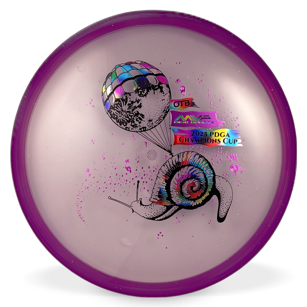 Prism Proton Soft Envy - 2025 Champions Cup