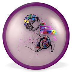 172g Purple/Purple 035