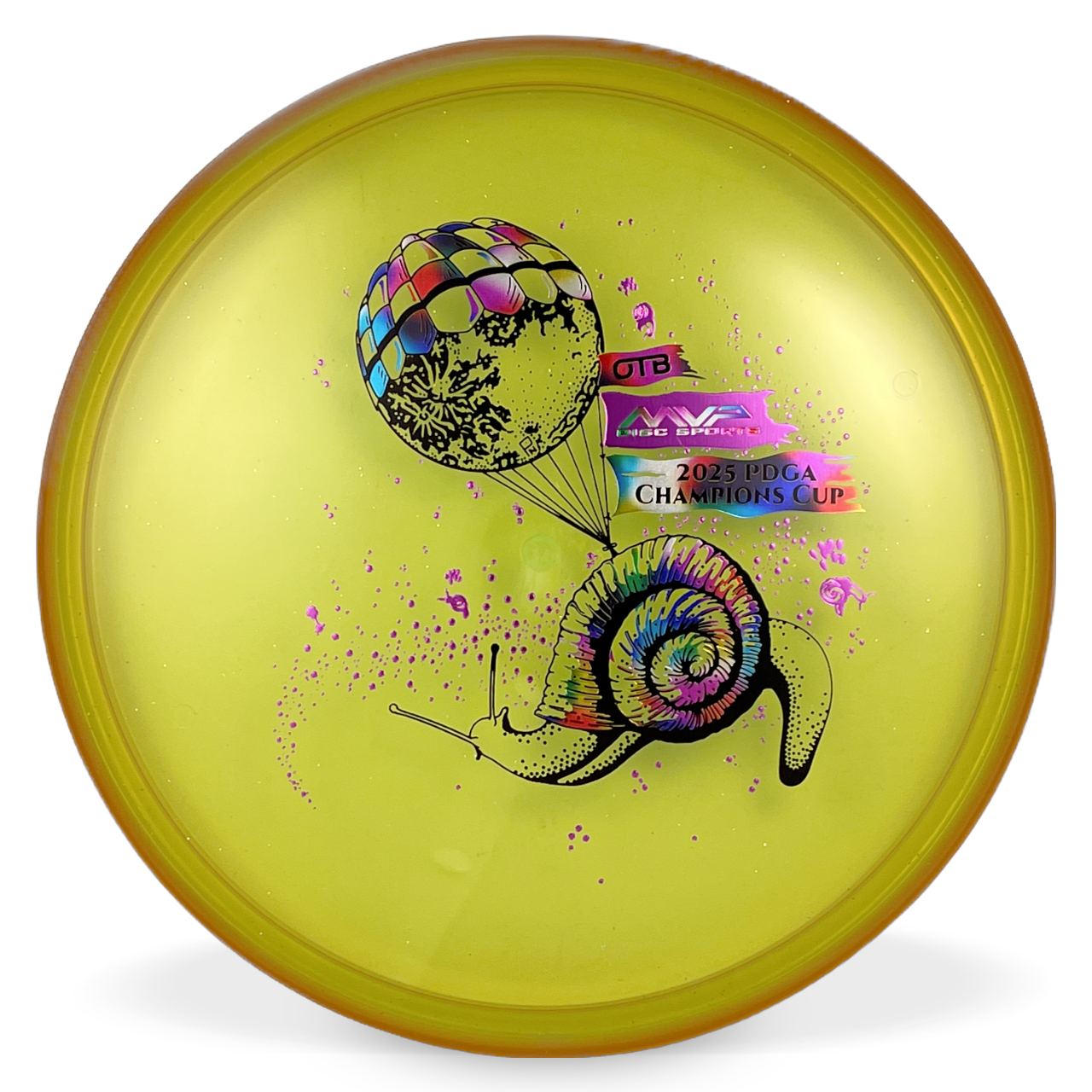 Prism Proton Soft Envy - 2025 Champions Cup