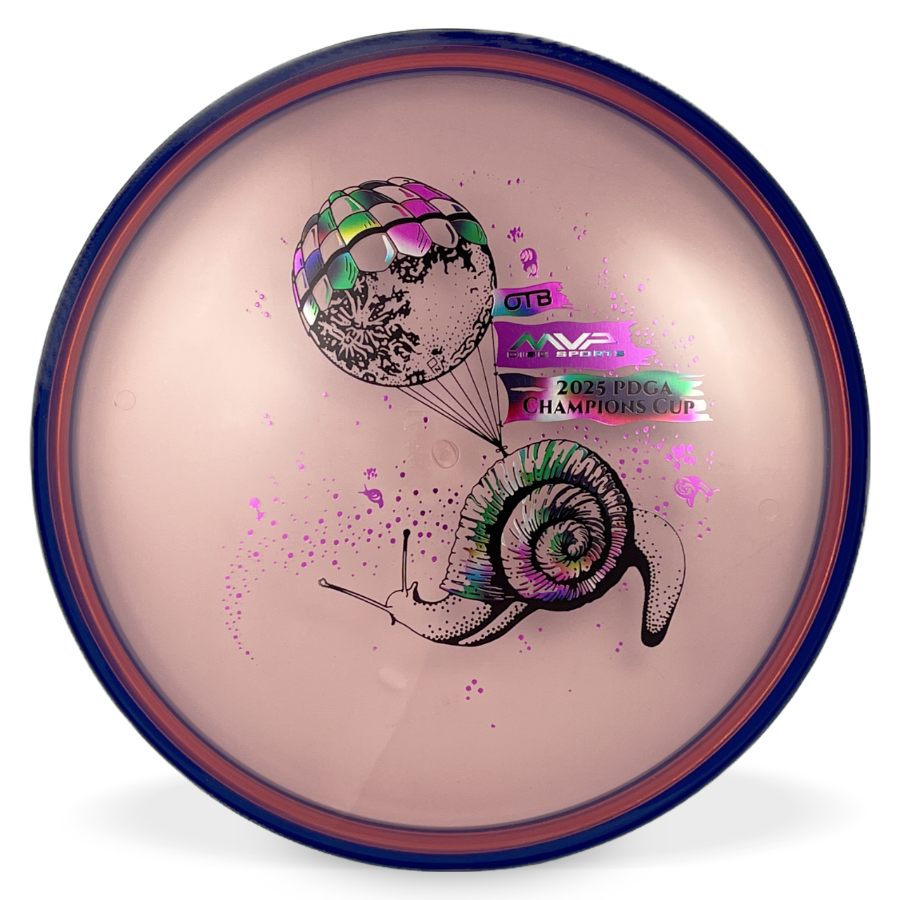 Prism Proton Soft Envy - 2025 Champions Cup