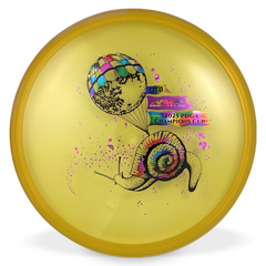 174g Yellow/Clear 042