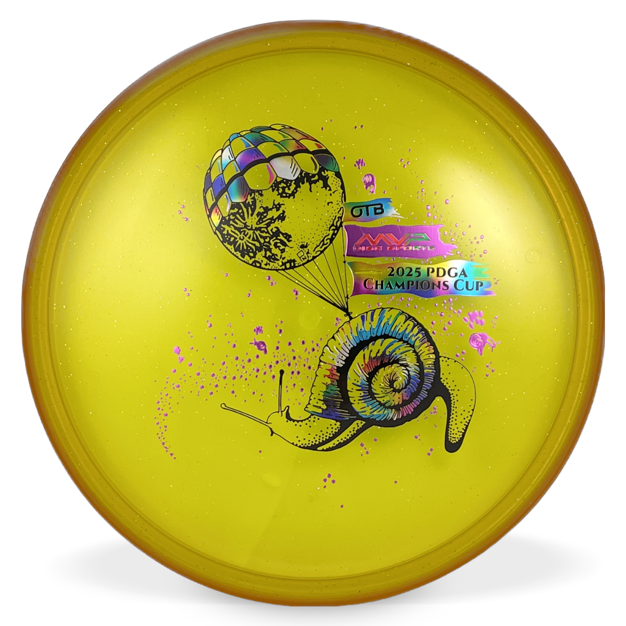 Prism Proton Soft Envy - 2025 Champions Cup