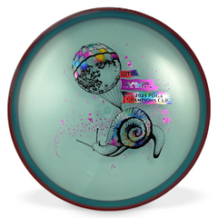 172g Blue/Pink 037