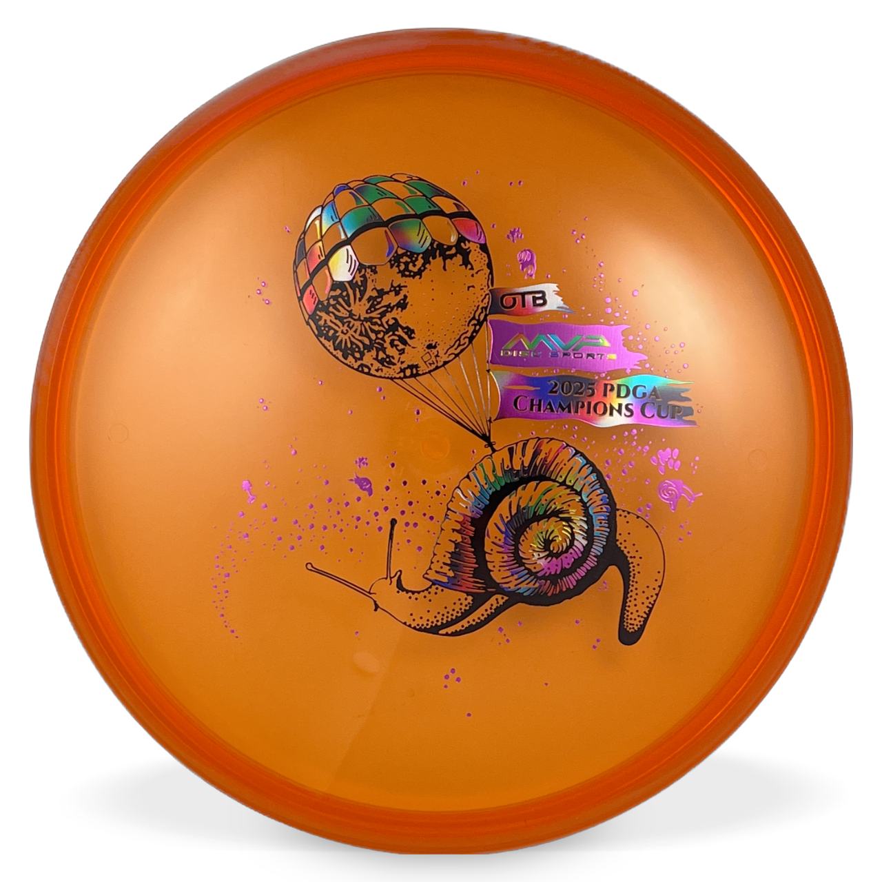 Prism Proton Soft Envy - 2025 Champions Cup