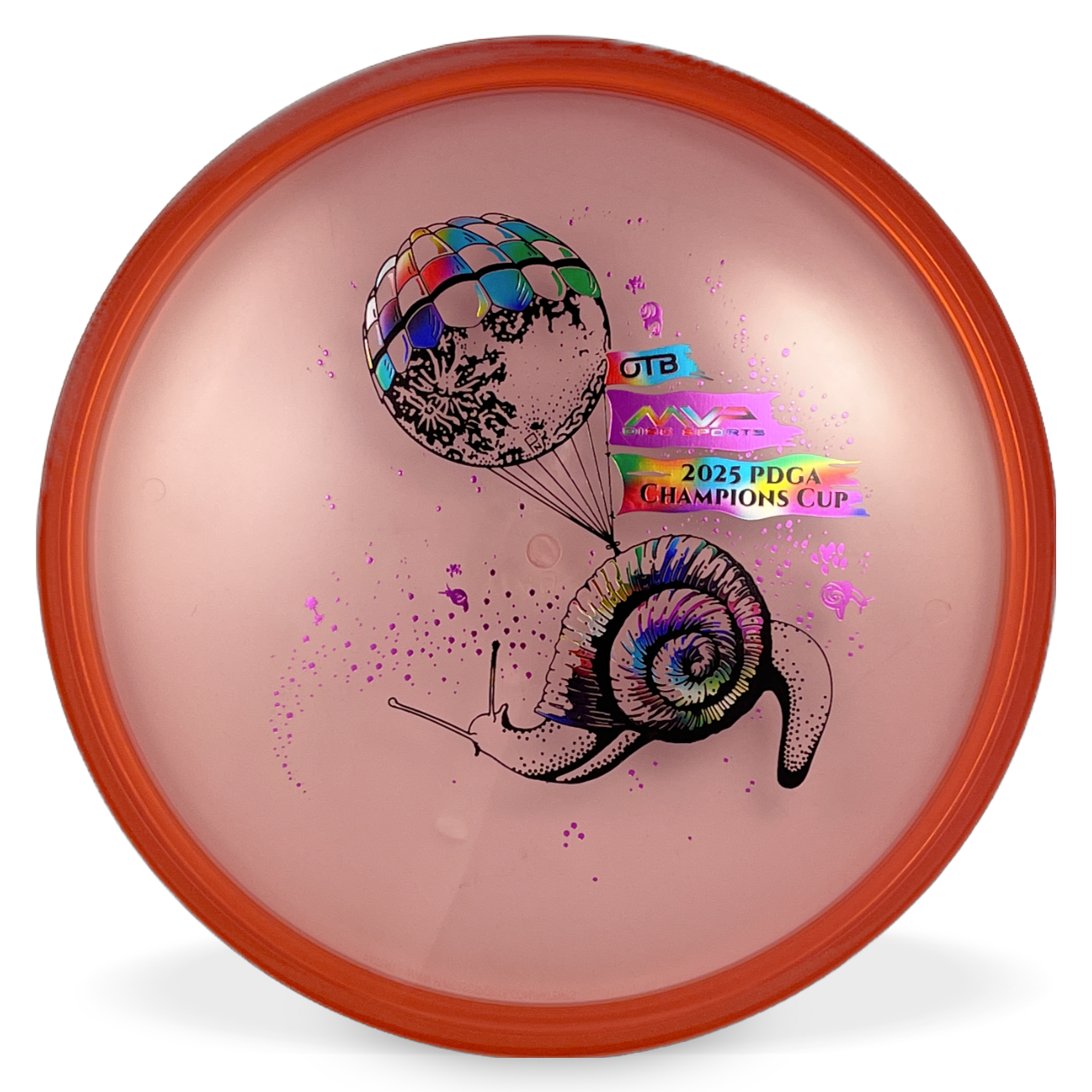 Prism Proton Soft Envy - 2025 Champions Cup