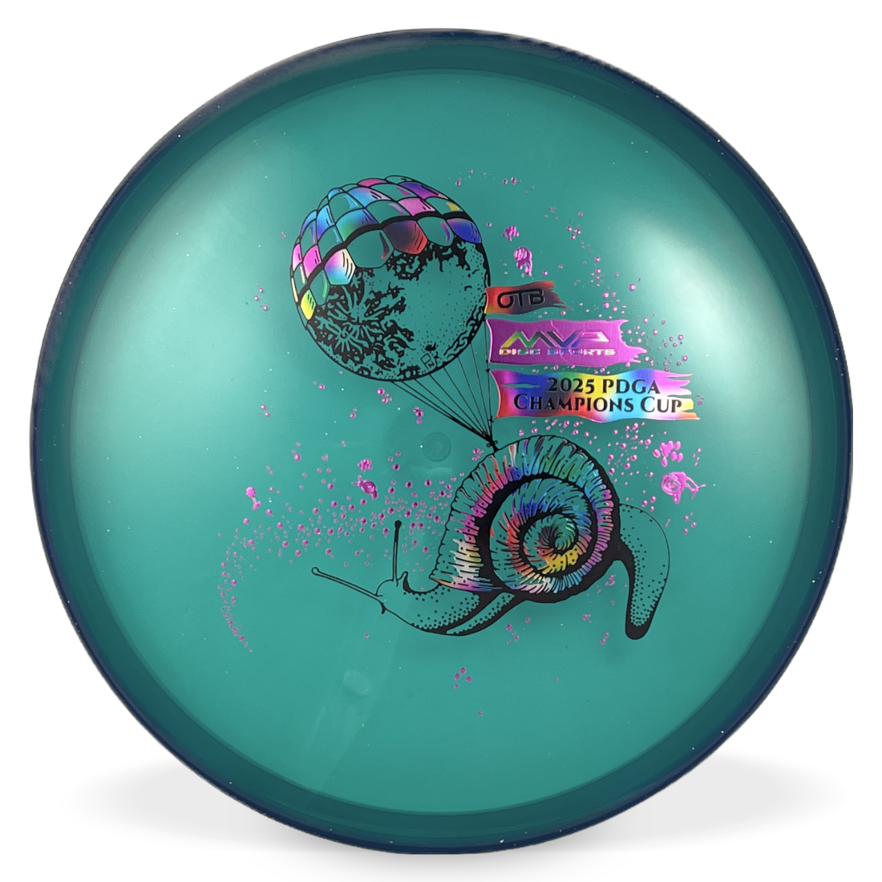 Prism Proton Soft Envy - 2025 Champions Cup
