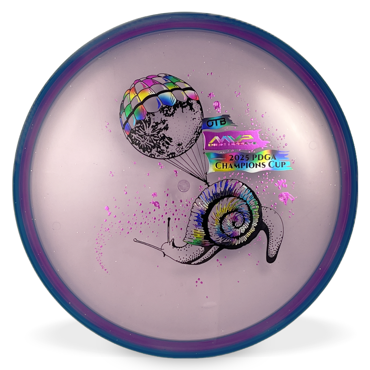 Prism Proton Soft Envy - 2025 Champions Cup