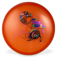173g Orange/Orange 053
