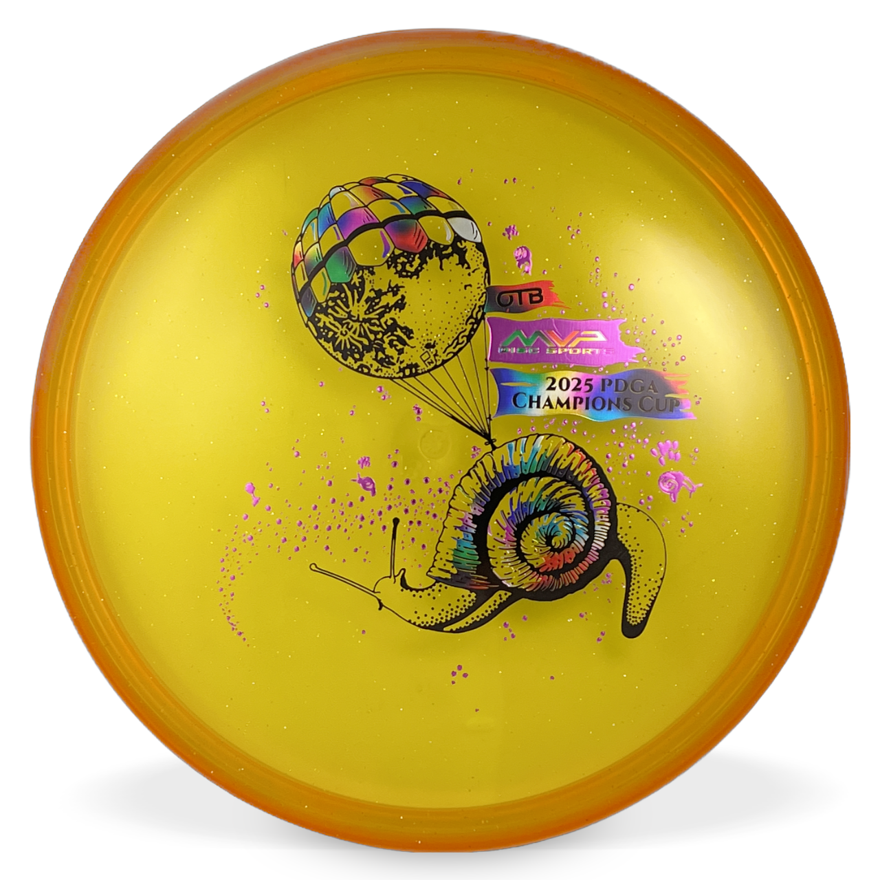 Prism Proton Soft Envy - 2025 Champions Cup