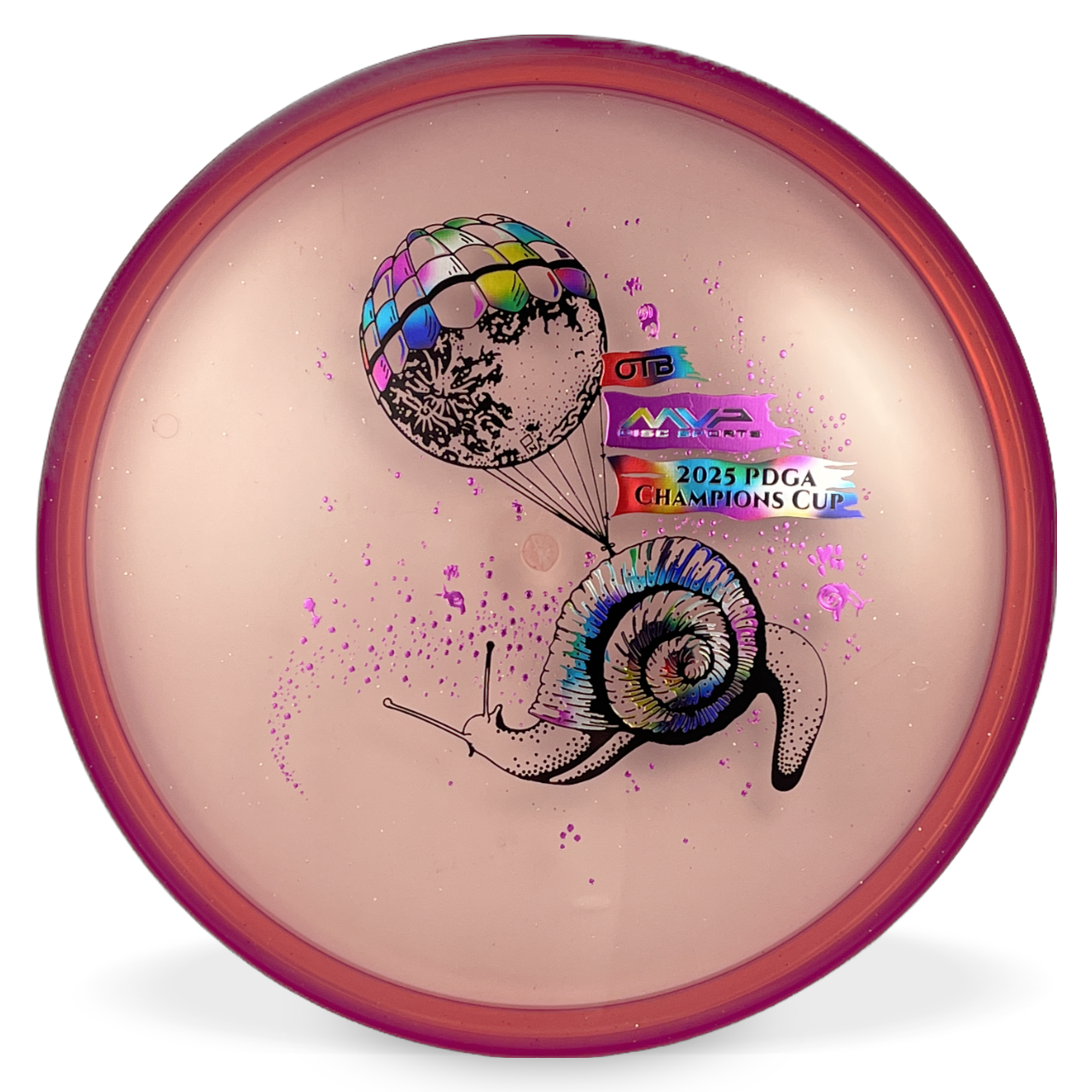 Prism Proton Soft Envy - 2025 Champions Cup