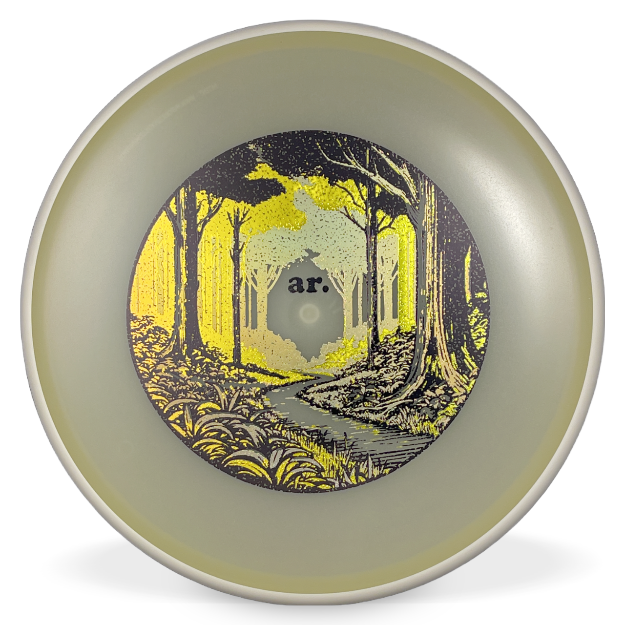 ARDG Exclusive Eclipse Watt – Another Round Disc Golf