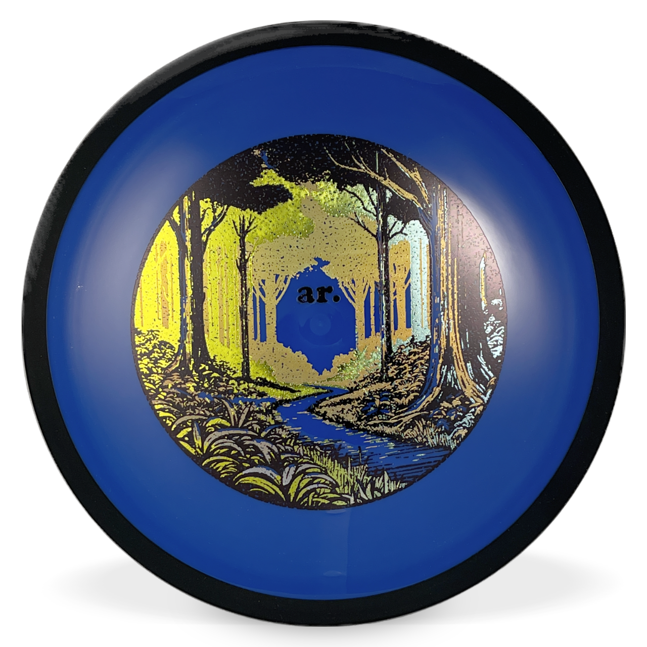 ARDG Exclusive Neutron Trail