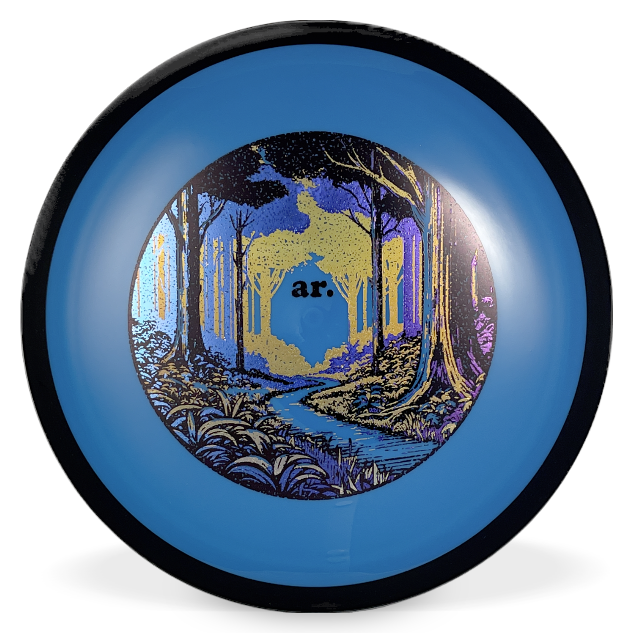 ARDG Exclusive Neutron Trail