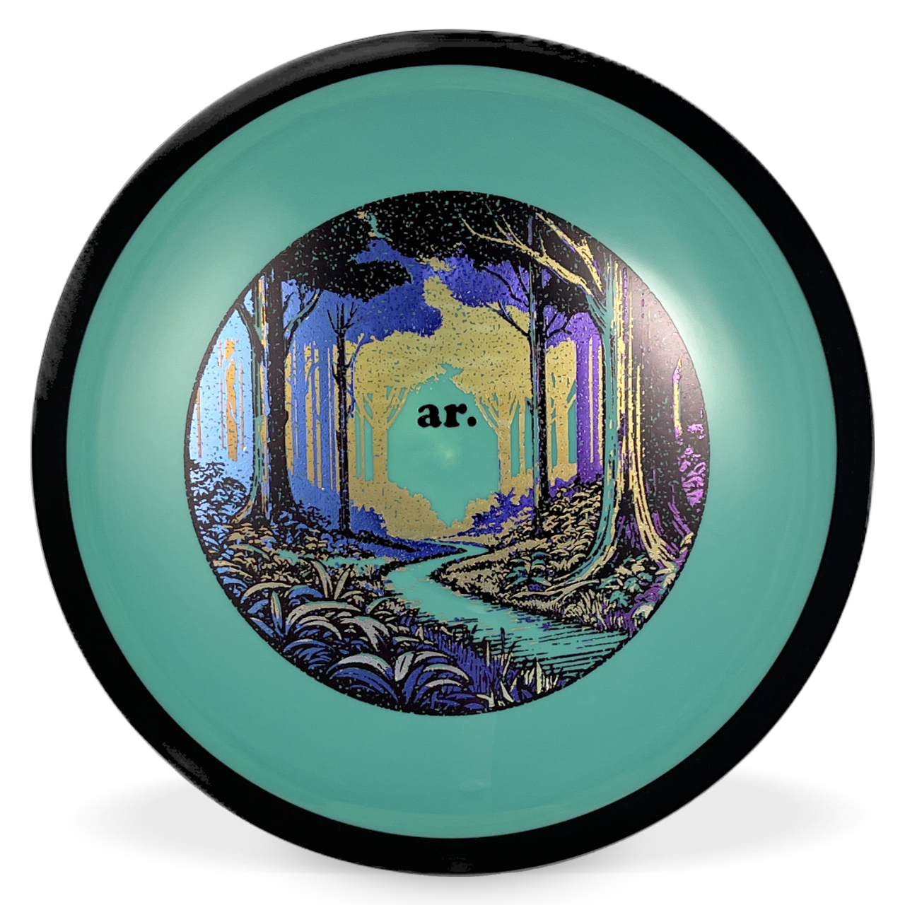 ARDG Exclusive Neutron Trail