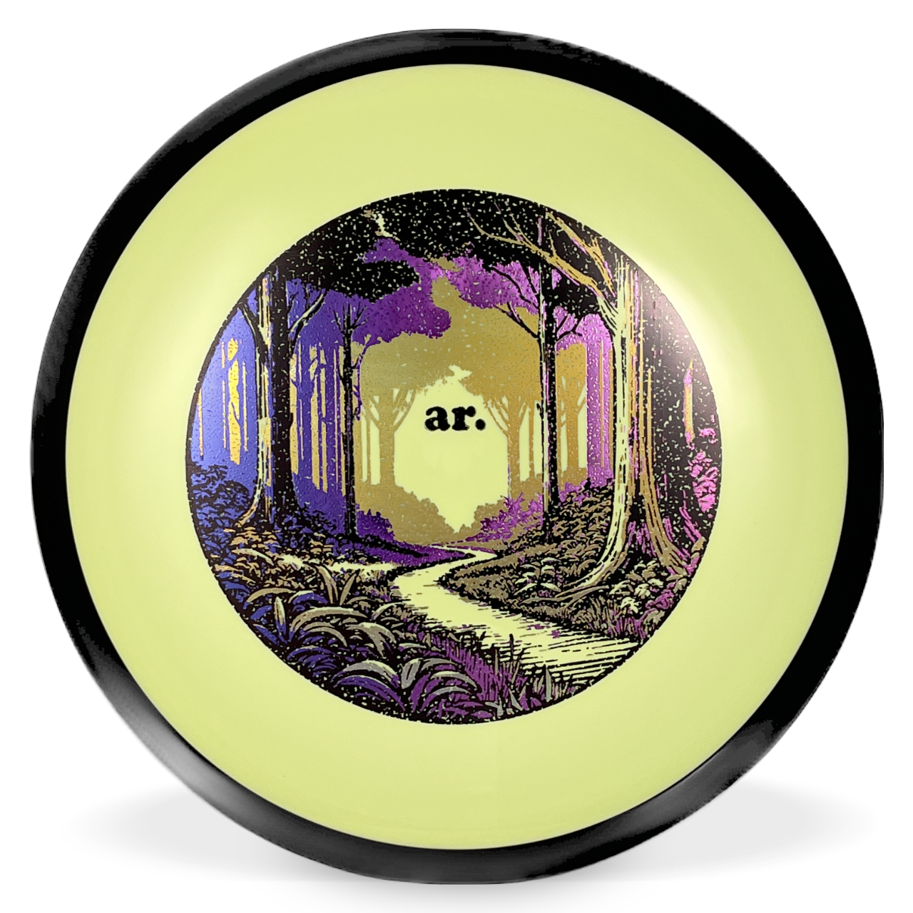 ARDG Exclusive Neutron Trail