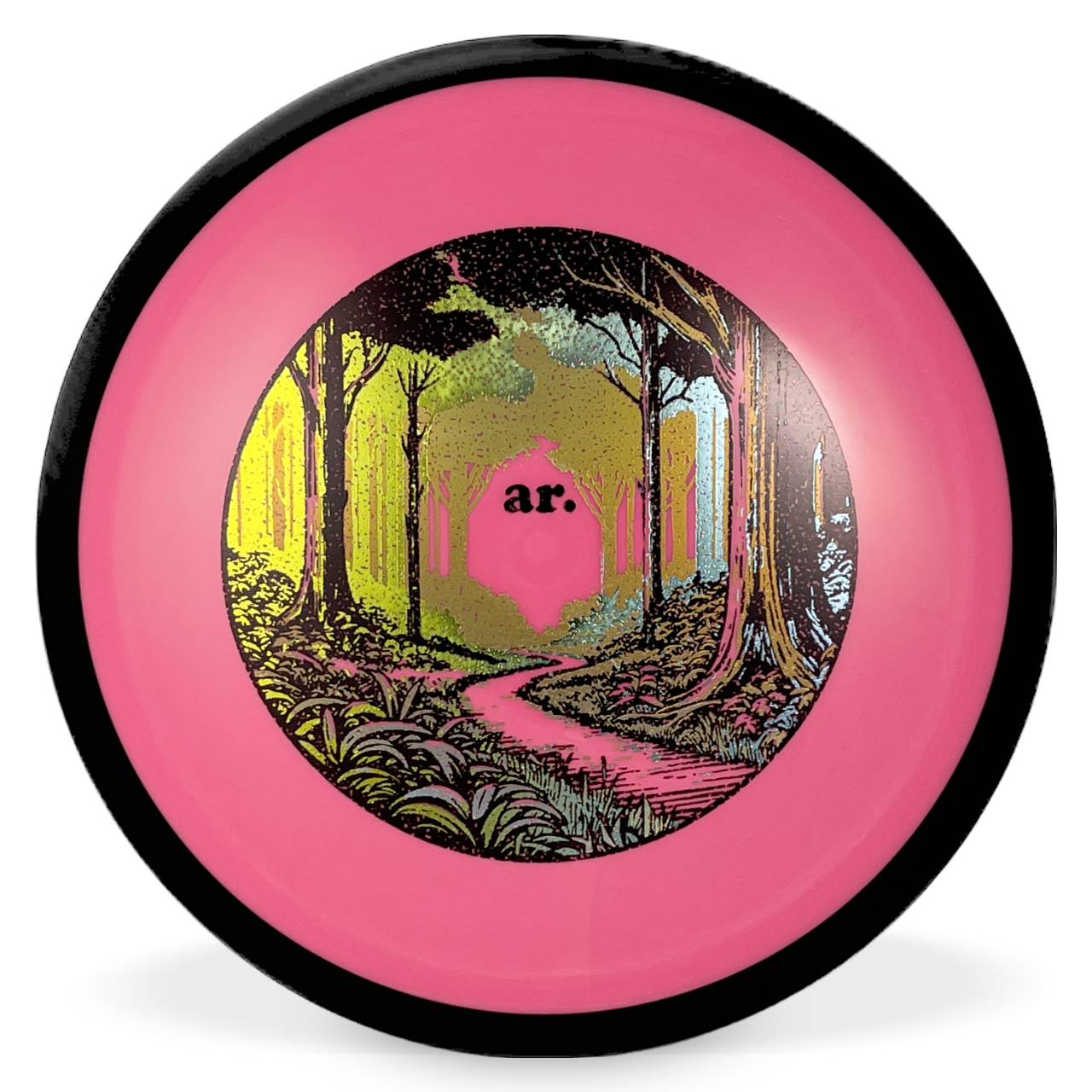 ARDG Exclusive Neutron Trail