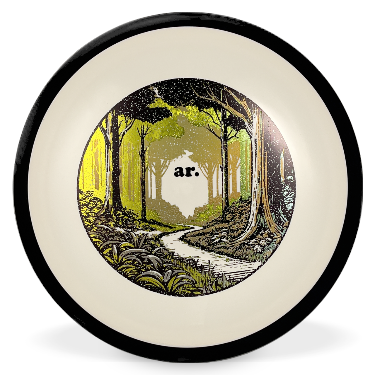 ARDG Exclusive Neutron Trail