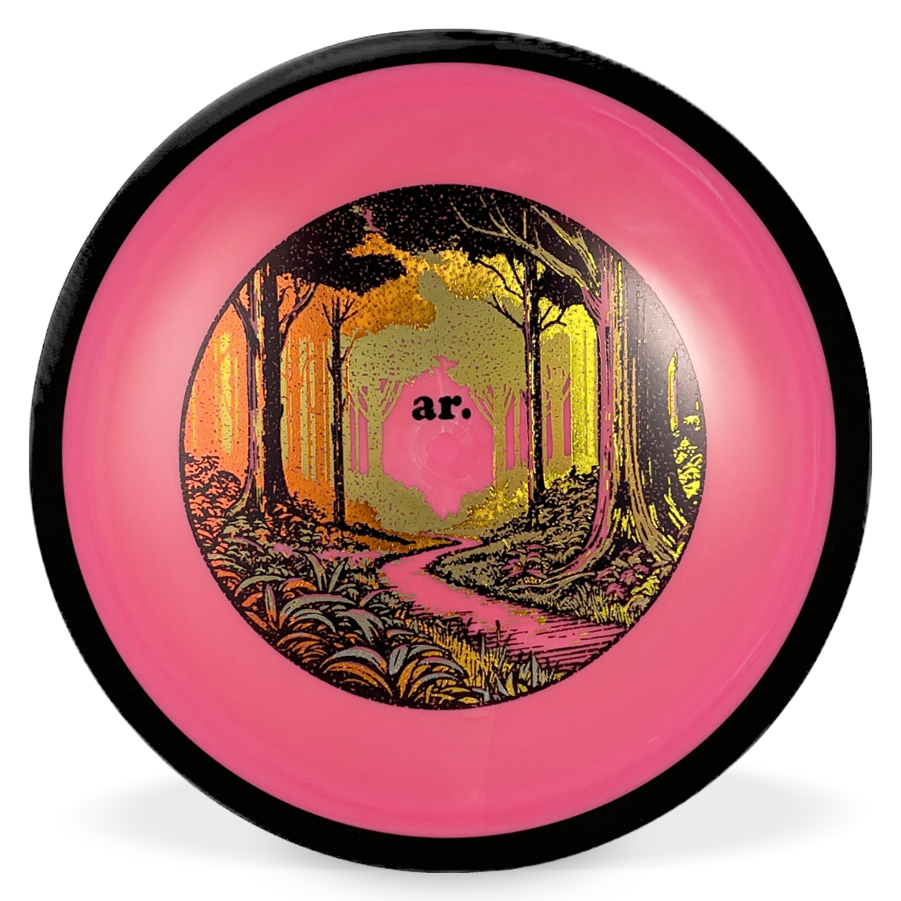 ARDG Exclusive Neutron Trail