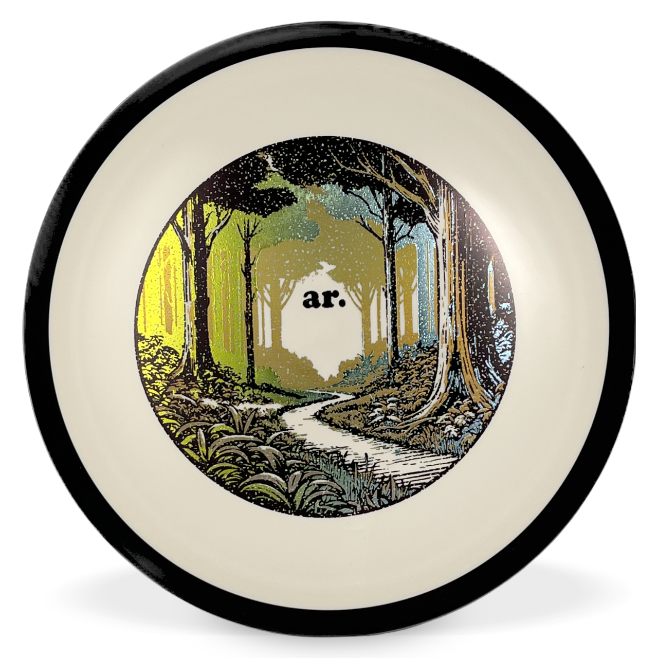 ARDG Exclusive Neutron Trail