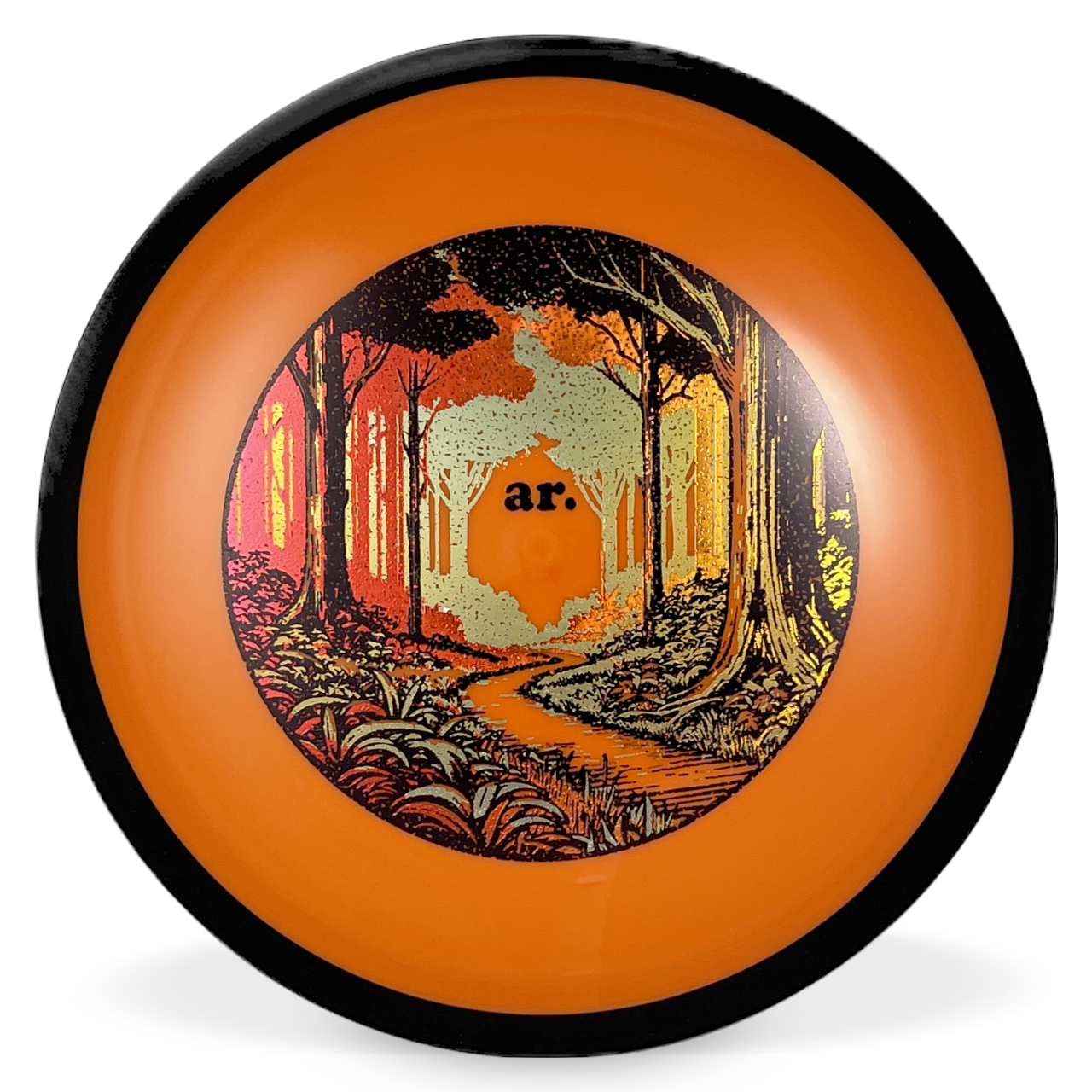 ARDG Exclusive Neutron Trail