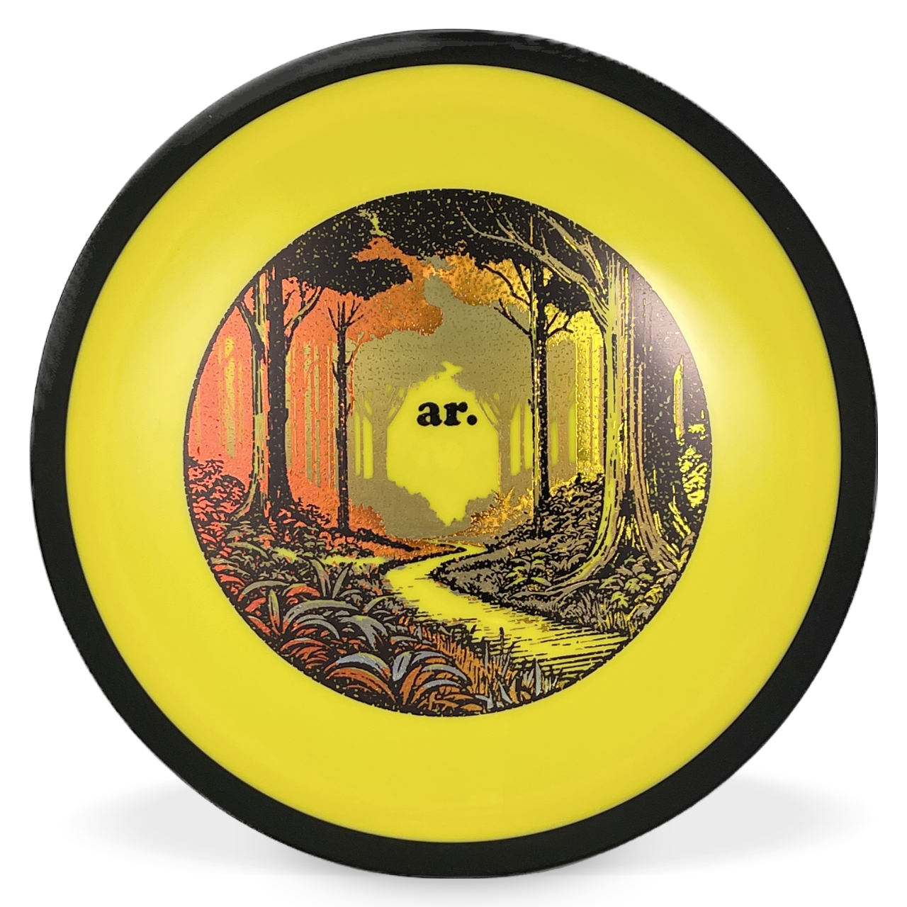 ARDG Exclusive Neutron Trail