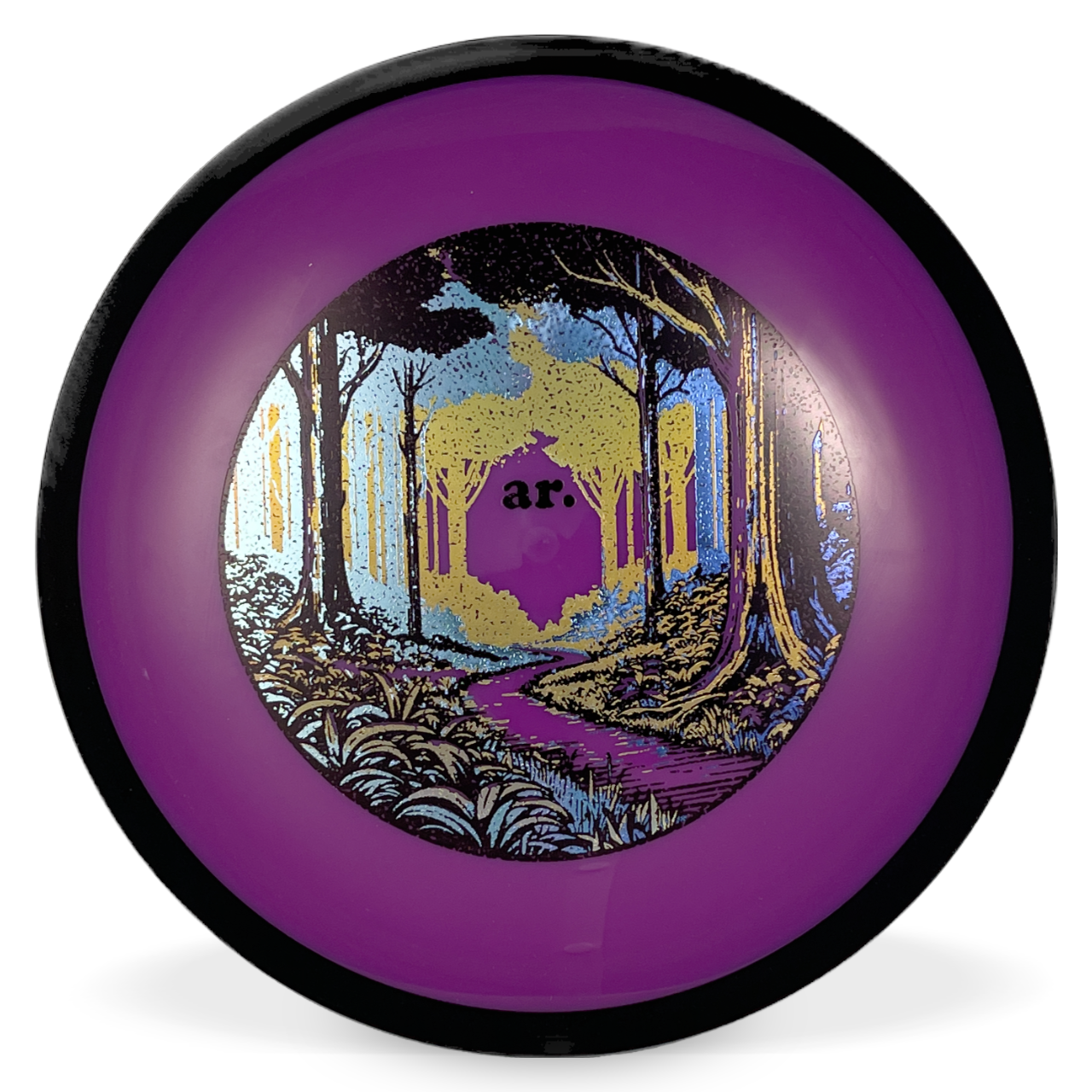 ARDG Exclusive Neutron Trail