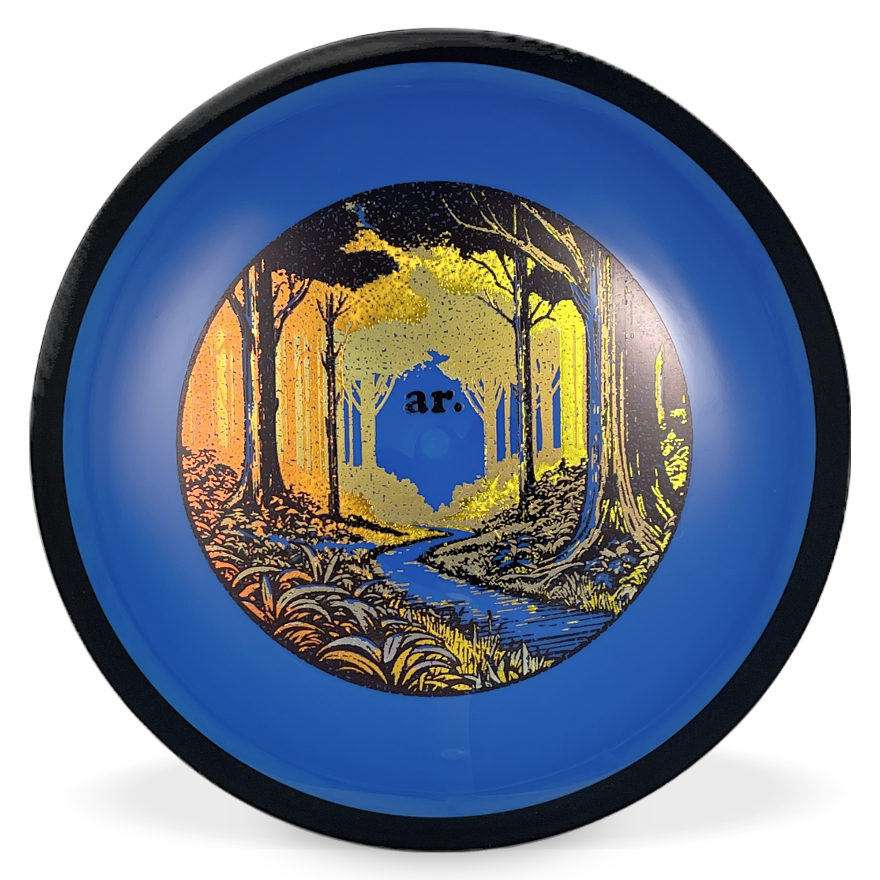 ARDG Exclusive Neutron Trail