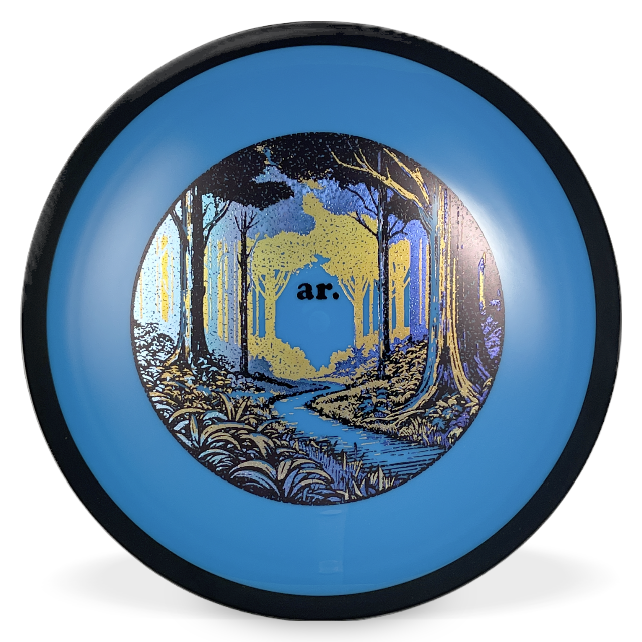 ARDG Exclusive Neutron Trail