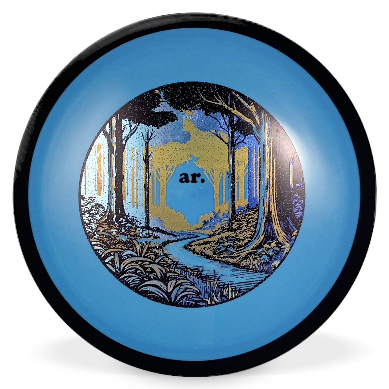 ARDG Exclusive Neutron Trail