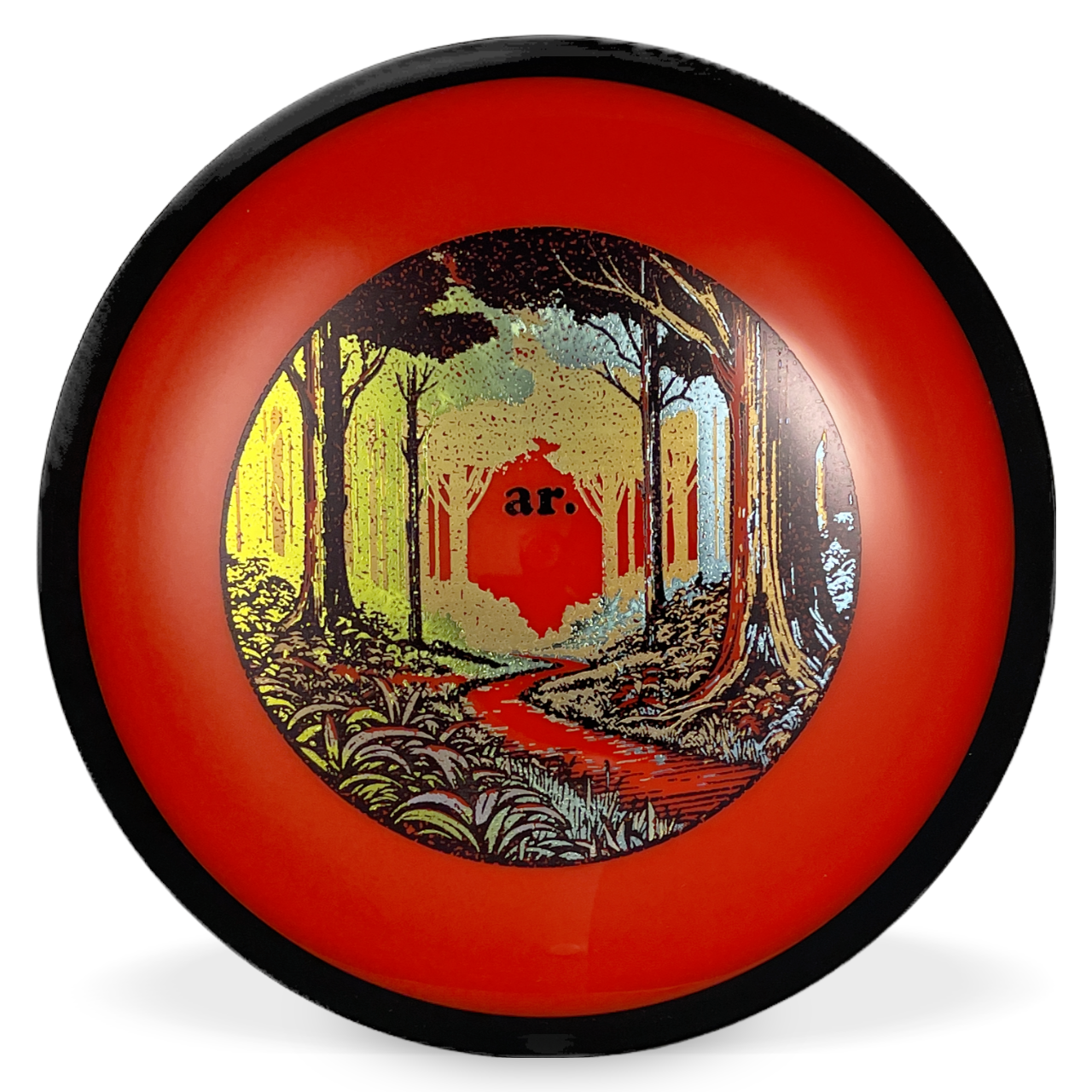 ARDG Exclusive Neutron Trail