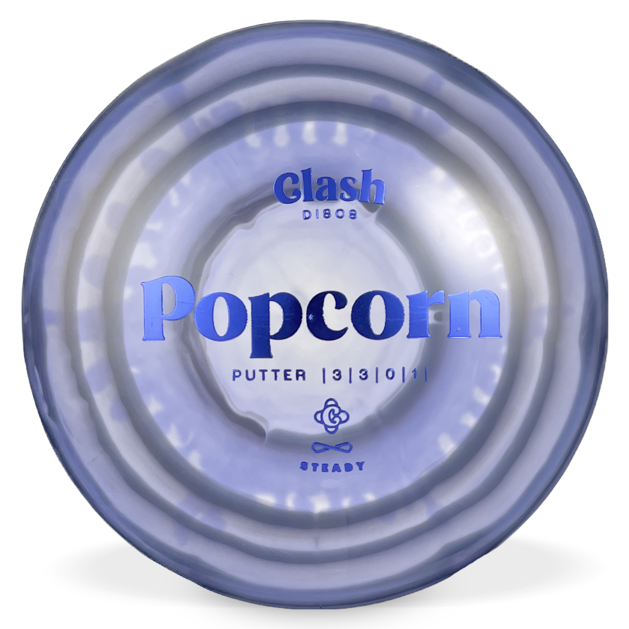 Steady Ring Popcorn