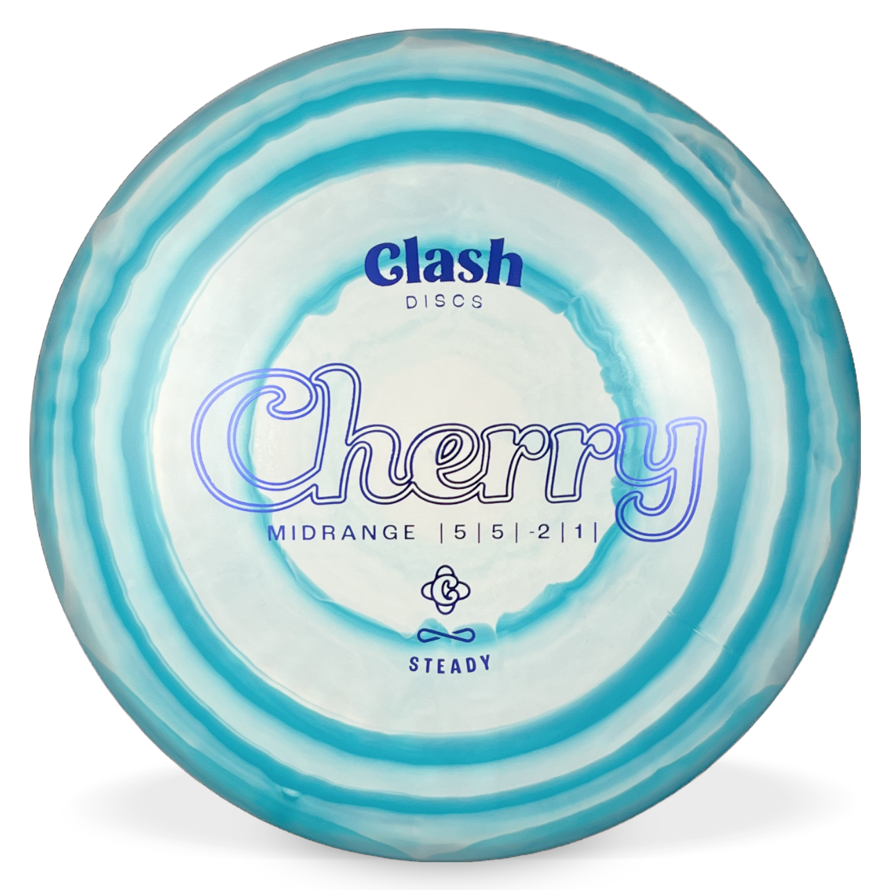 Steady Ring Cherry