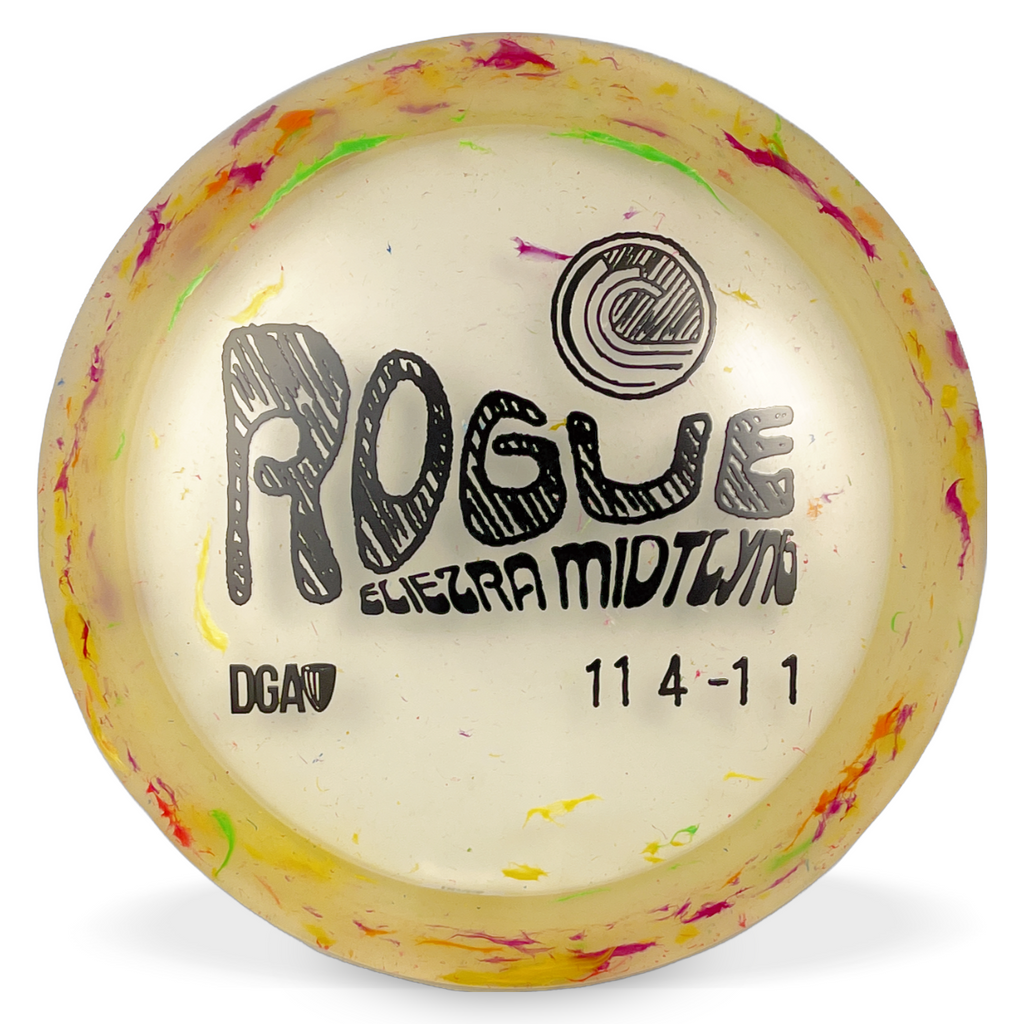 Granite Blend Rogue - 2025 Midtlyng Tour Series